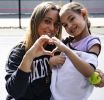 Paula Badosa serves up message of resilience as she is announced as a Laureus Ambassador